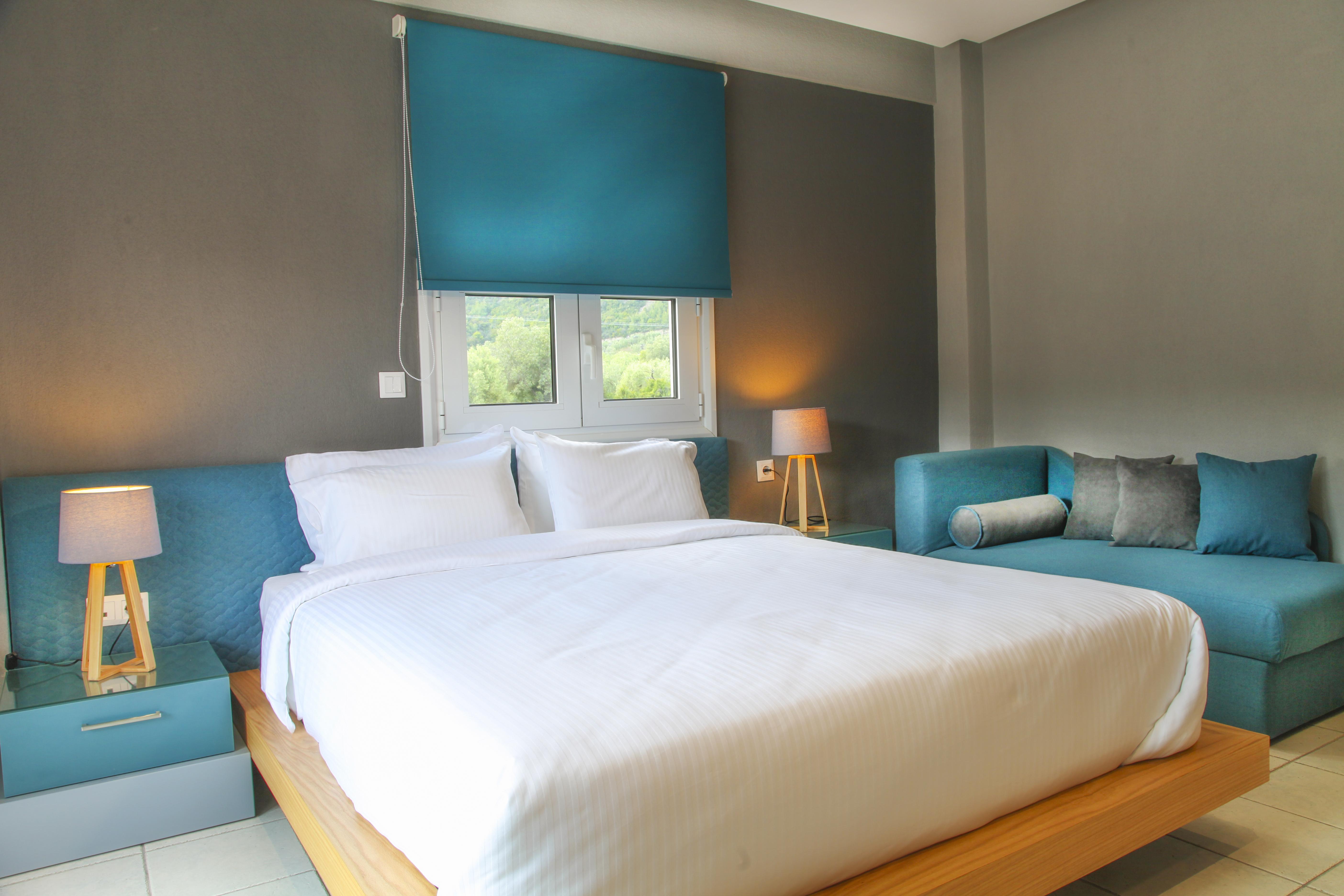 Royal Hotel And Suites Chalkidiki Eksteriør billede